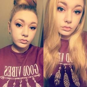 Meet your Posher, Brittany